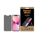 PanzerGlass - skarmbeskytter for mobil
