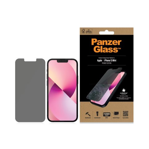 PanzerGlass - skarmbeskytter for mobil PanzerGlass - skarmbeskytter for mobil