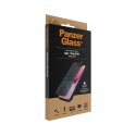 PanzerGlass - skarmbeskytter for mobil