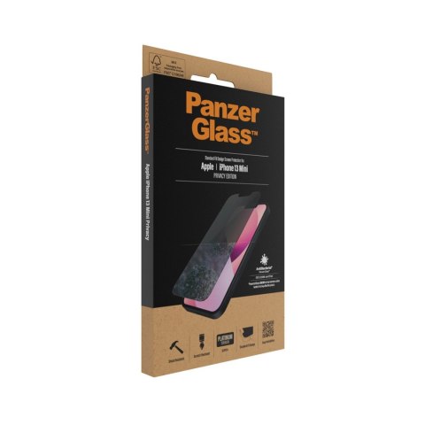 PanzerGlass - skarmbeskytter for mobil PanzerGlass - skarmbeskytter for mobil