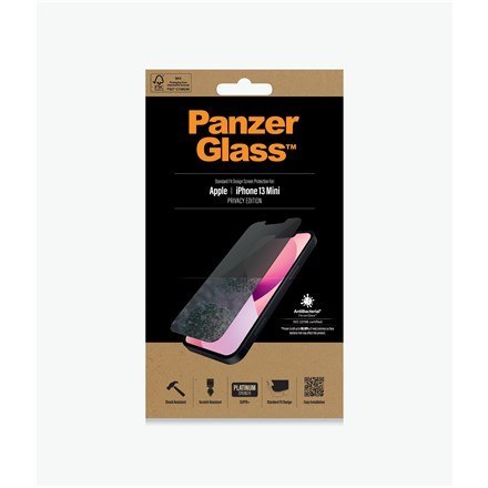 PanzerGlass - skarmbeskytter for mobil PanzerGlass - skarmbeskytter for mobil