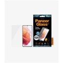 PanzerGlass - skarmbeskytter for mobil