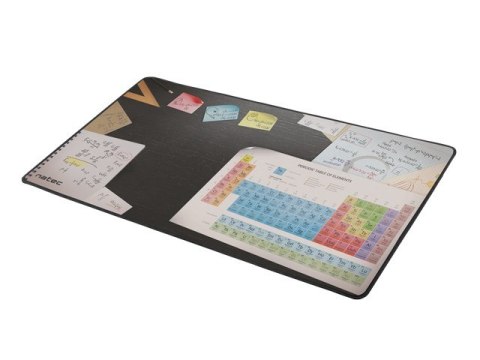Podkładka pod mysz Natec Science Maxi Podkładka pod mysz Natec Science Maxi