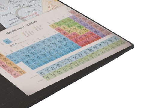 Podkładka pod mysz Natec Science Maxi Podkładka pod mysz Natec Science Maxi