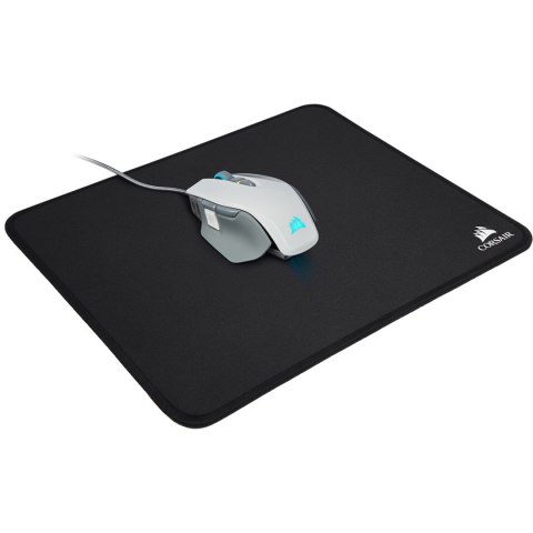 Podkładka pod mysz dla graczy Corsair MM350 Champion Series — rozmiar M, czarna Podkładka pod mysz dla graczy Corsair MM350 Champion Series — rozmiar M, czarna
