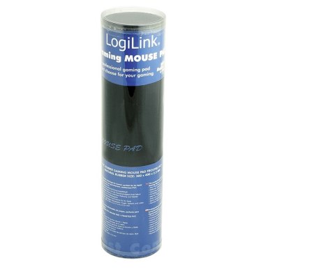 Podkładka pod mysz dla graczy LogiLink, XXL Podkładka pod mysz dla graczy LogiLink, XXL