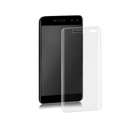 Qoltec Hartowane szkło ochronne PREMIUM do Huawei Y6 2017