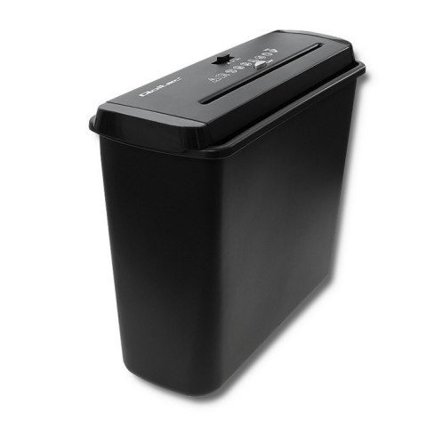 Qoltec Niszczarka Home & Office | Strip cut | 7L Qoltec Niszczarka Home & Office | Strip cut | 7L