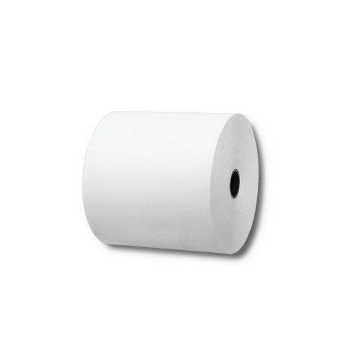 Qoltec Rolka termiczna 57 x 60 | 55g/m2 | 10szt. | BPA free Qoltec Rolka termiczna 57 x 60 | 55g/m2 | 10szt. | BPA free