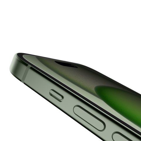 SCREENFORCE PRO TEMPEREDGLASS A/FOR IPHONE 15 PLUS/14 PRO MAX SCREENFORCE PRO TEMPEREDGLASS A/FOR IPHONE 15 PLUS/14 PRO MAX