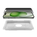 SCREENFORCE PRO TEMPEREDGLASS A/FOR IPHONE 15 PLUS/14 PRO MAX