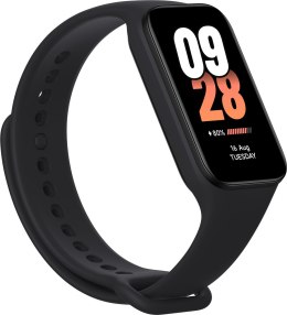 Smartband Xiaomi Band 8 Active Czarny