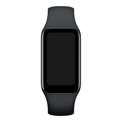 Smartband Xiaomi Band 8 Active Czarny Smartband Xiaomi Band 8 Active Czarny