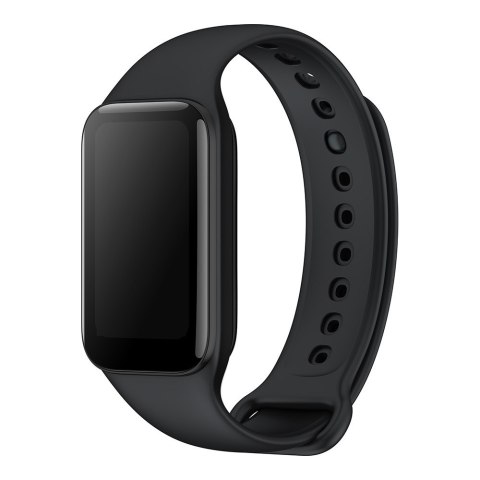 Smartband Xiaomi Band 8 Active Czarny Smartband Xiaomi Band 8 Active Czarny