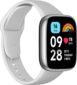 Smartwatch Xiaomi Redmi Watch 3 Active Szary