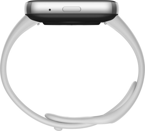 Smartwatch Xiaomi Redmi Watch 3 Active Szary Smartwatch Xiaomi Redmi Watch 3 Active Szary
