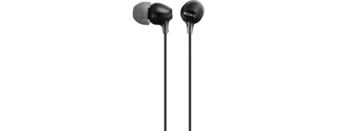 Sony MDR-EX15AP - oreproptelefoner med Sony MDR-EX15AP - oreproptelefoner med
