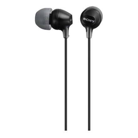 Sony MDR-EX15LP - oreproptelefoner Sony MDR-EX15LP - oreproptelefoner
