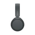 Sony WHCH520 Czarne