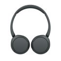 Sony WHCH520 Czarne