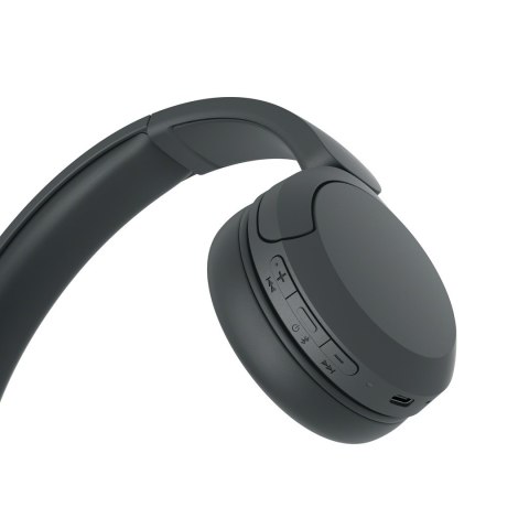 Sony WHCH520 Czarne Sony WHCH520 Czarne