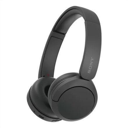 Sony WHCH520 Czarne Sony WHCH520 Czarne