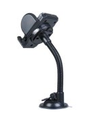 Uchwyt samochodowy Maclean, do telefonu, uniwersalny, MC-660