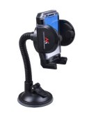 Uchwyt samochodowy Maclean, do telefonu, uniwersalny, MC-660