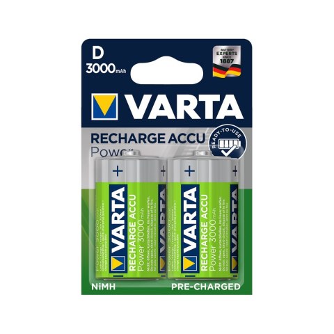 VARTA AKUMULATOR HR20 2szt. VARTA AKUMULATOR HR20 2szt.