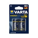 VARTA ENERGY LR14 BLISTER - 2 baterie 0965