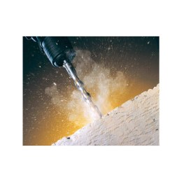 Wiertło extreme2 sds-plus 10x210/160mm