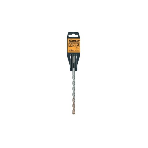 Wiertło extreme2 sds-plus 10x210/160mm Wiertło extreme2 sds-plus 10x210/160mm