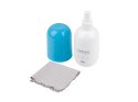 Zestaw do czyszczenia Natec Raccoon Office Cleaning KIT 140ml + Ściereczka
