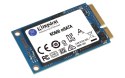 1024GB KC600MS SATA3 MSATA SSD/ONLY DRIVE