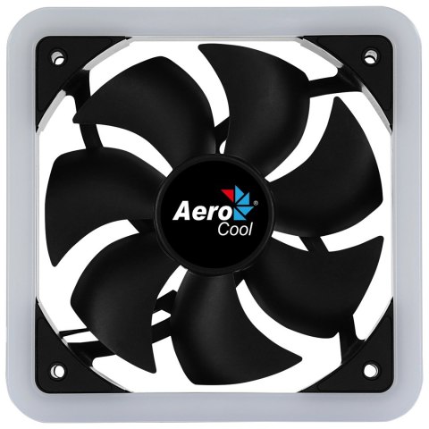 AeroCool Edge 14 - indsats med blaser AeroCool Edge 14 - indsats med blaser