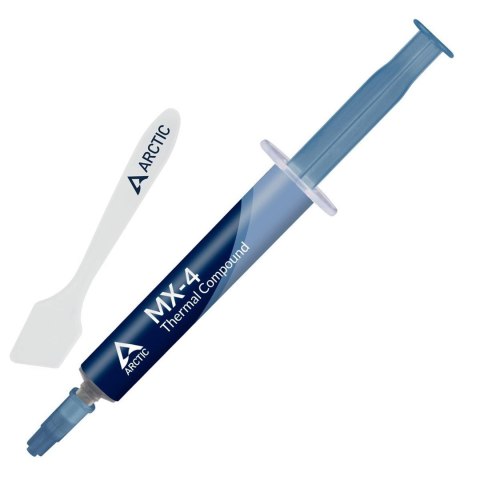 CPU COOLER ACC THERMAL PASTE/ACTCP00031B ARCTIC CPU COOLER ACC THERMAL PASTE/ACTCP00031B ARCTIC