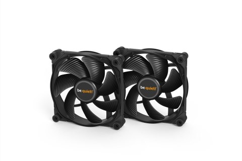 CPU COOLER S_MULTI/SILENT LOOP 2 BW010 BE QUIET CPU COOLER S_MULTI/SILENT LOOP 2 BW010 BE QUIET