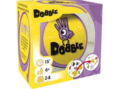Dobble gra p6 REBEL Dobble gra p6 REBEL