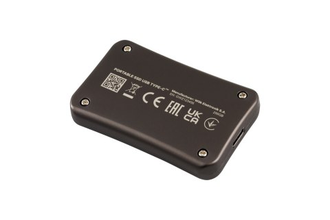 Dysk SSD Goodram HL200 1TB GB USB 3.2 Dysk SSD Goodram HL200 1TB GB USB 3.2