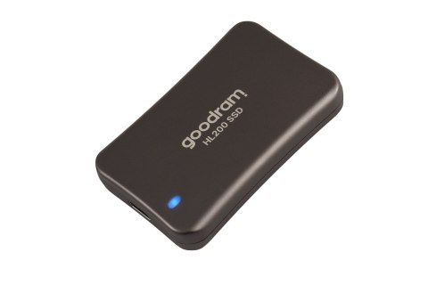Dysk SSD Goodram HL200 256 GB USB 3.2 Dysk SSD Goodram HL200 256 GB USB 3.2