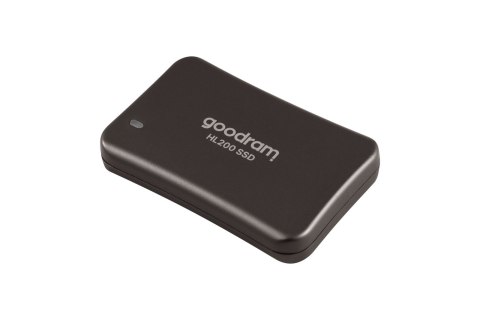 Dysk SSD Goodram HL200 256 GB USB 3.2 Dysk SSD Goodram HL200 256 GB USB 3.2