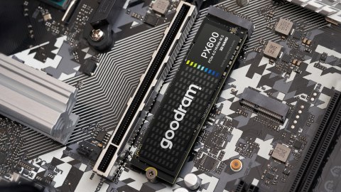 Dysk SSD Goodram PX600 2TB Dysk SSD Goodram PX600 2TB