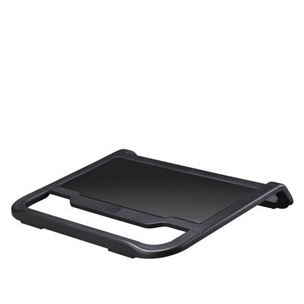 Głębokie chłodzenie | N200 | Chłodzenie notebooka o przekątnej do 15,4" | 340,5X310,5X59mm mm | 589g gramów Głębokie chłodzenie | N200 | Chłodzenie notebooka o przekątnej do 15,4" | 340,5X310,5X59mm mm | 589g gramów