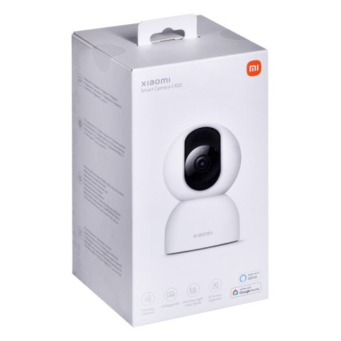 Kamera IP Xiaomi Smart Camera C400 Kamera IP Xiaomi Smart Camera C400