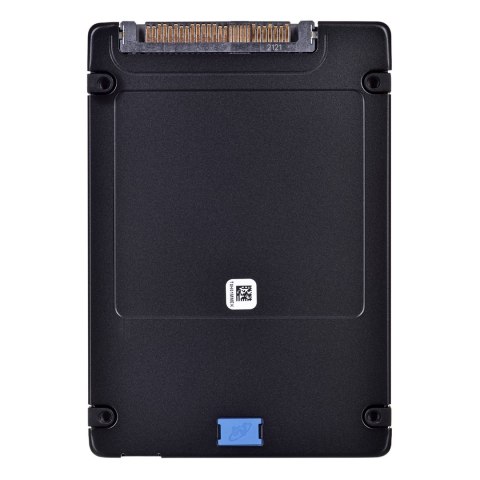 Micron 7400 PRO U.3 3840 GB PCI Express 4.0 3D TLC NAND NVMe dysk twardy Micron 7400 PRO U.3 3840 GB PCI Express 4.0 3D TLC NAND NVMe dysk twardy