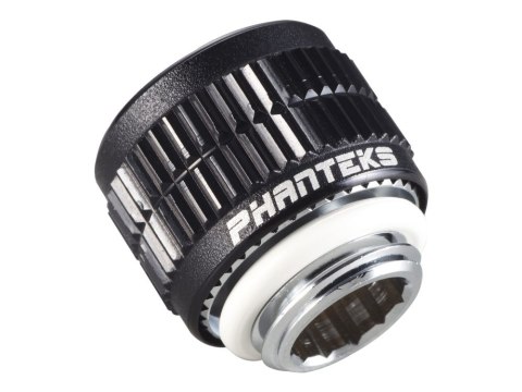 PHANTEKS Łącznik Soft-Tube 13/10mm G1/4 - czarny PHANTEKS Łącznik Soft-Tube 13/10mm G1/4 - czarny