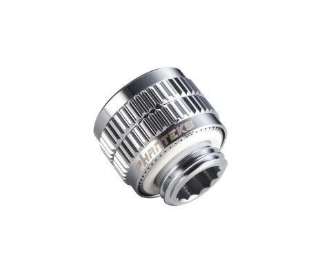 PHANTEKS Łącznik rurowy 12mm G1/4 - chrom PHANTEKS Łącznik rurowy 12mm G1/4 - chrom