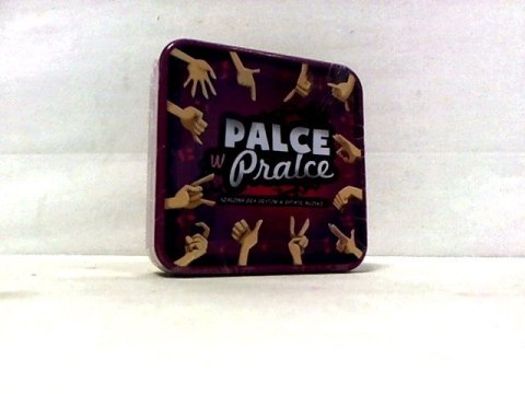 Palce w pralce gra p12 REBEL, cena za 1szt. Palce w pralce gra p12 REBEL, cena za 1szt.