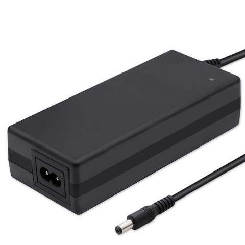 Qoltec Ładowarka do baterii roweru elektrycznego 36V | 42V | 2A | 5.5*2.1 Qoltec Ładowarka do baterii roweru elektrycznego 36V | 42V | 2A | 5.5*2.1