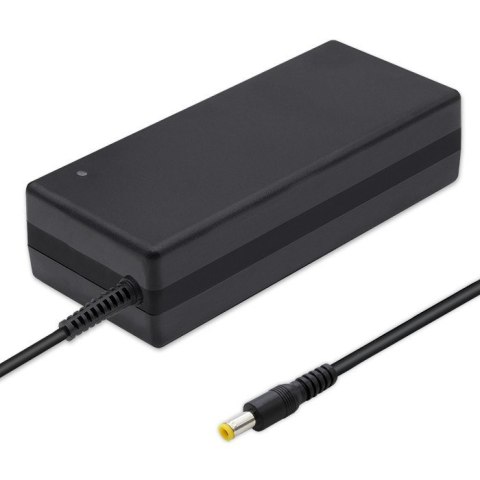Qoltec Ładowarka do baterii roweru elektrycznego 36V | 42V | 2A | 5.5*2.5 Qoltec Ładowarka do baterii roweru elektrycznego 36V | 42V | 2A | 5.5*2.5